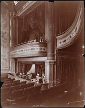 Hudson Theatre.
