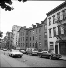 [Old St. Patrick's Convent and Girls' School, 32 Prince Street.]
