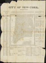 City of New York