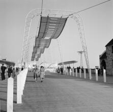 [Amusement Zone, New York World's Fair.]