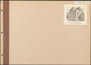 Whitehall and Water Streets [Weehawken Street to Worth Street]