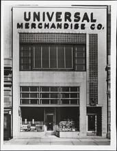 [31 East 17th St.]