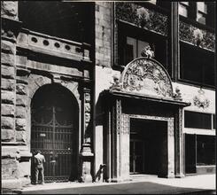 [Bayard-Condict Building, 65-69 Bleecker Street.]