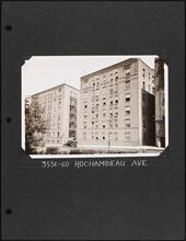 3556-60 Rochambeau Ave.