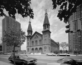 [Church of St. Mary.]