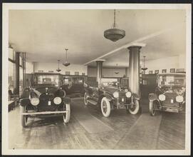 Automobile (Cars).