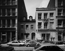 [137, 139 and 141 Greene Street.]