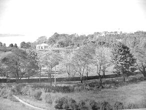 untitled [Houses or estates]