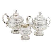 Teapot