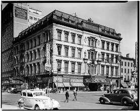 Grand Opera House