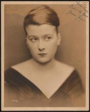 [Jeane Joyson.]