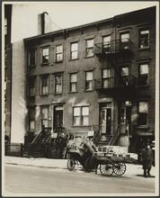 [116-118 East 113th Street]