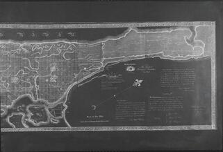 [Upper Manhattan.]
