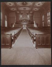 Church, St. Peter and St. Paul, 833 St. Ann's Avenue.