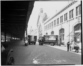 West Street