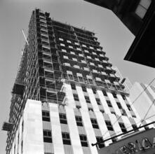 [Construction of Rockefeller Center.]