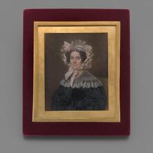 Mrs. Stephen Whitney