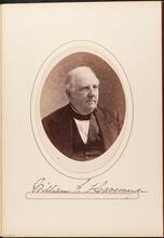 William F. Havemeyer [Members of the Loomis and Havemeyer families.]