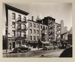 West Street, Row IV