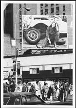 42nd St. and 8th Ave.