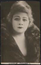 [Sophie Tucker.]