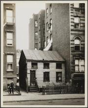 [418 East 117th Street]