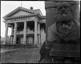 Garibaldi Memorial [Variant]