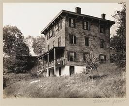 Palisade Avenue, no. 2505
