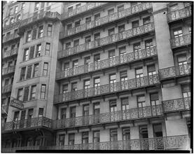 Chelsea Hotel [Variant]