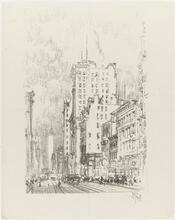 Broadway Above 23rd Street