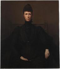 Mariana Griswold Van Rensselaer [Mrs. Schuyler Van Rensselaer]