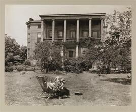27th Avenue, no. 805, Astoria