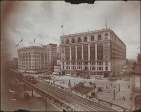 Saks & Co., Macy & Co.