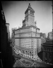 Standard Oil Bldg., 26 Broadway.