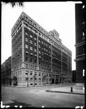 The Schermerhorn, 82nd-83rd Sts. & Madison Ave.