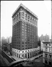 Masonic Bldg., 6th Ave. and 23rd St.