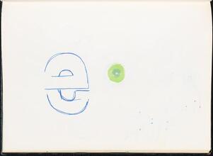 [Page in ERO's black book.]