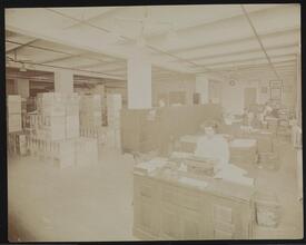 Mess'rs. Parke, Davis & Co., New York.