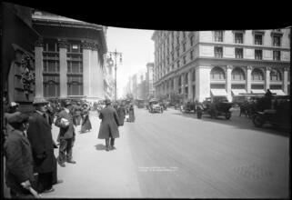 5th Ave. & 34th St. N.E.