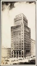 Buildings, Loan Building, 437 Lexington Avenue.
