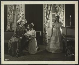 New York Association for the Blind, Play, Group of 4.