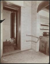 Kitchens, Private.