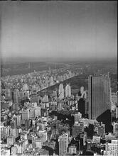 Manhattan.