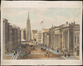 Wall Street