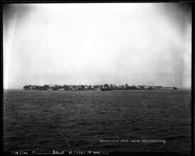 Governor's Island