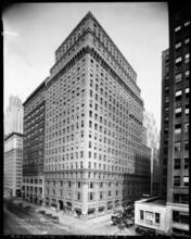 Arsenal Bldg., 7th Ave. & 35th St.