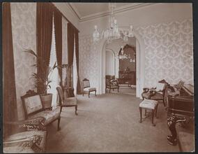 Hotel Gilsey House, Broadway & 29th Street Northeast corner.
