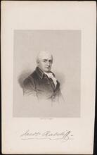 Jacob Radcliff