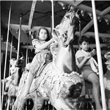 Merry-Go-Round.